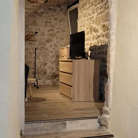 Lejlighed Le Caveau De Papy - 2 Pieces Neuf Meuble *