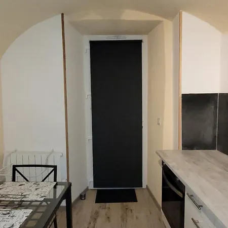 Le Caveau De Papy - 2 Pieces Neuf Meuble Lejlighed *